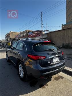 Infiniti FX